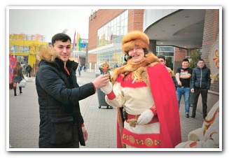 Иван Самоваров супер гусляр